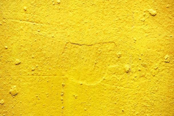 colorful painted plastered concrete wall.  colors of rainbow. abstract colorful texture background. - Photo, Image