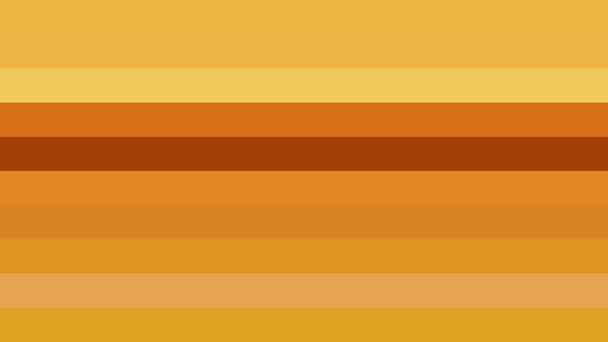 narancs csíkok háttér vektor illusztráció - Vektor, kép
