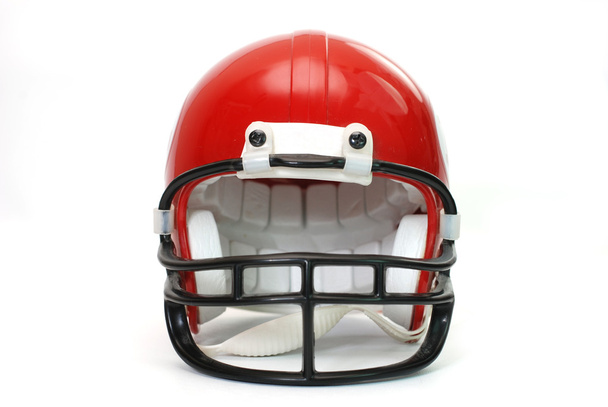 Football Helmet - Photo, Image