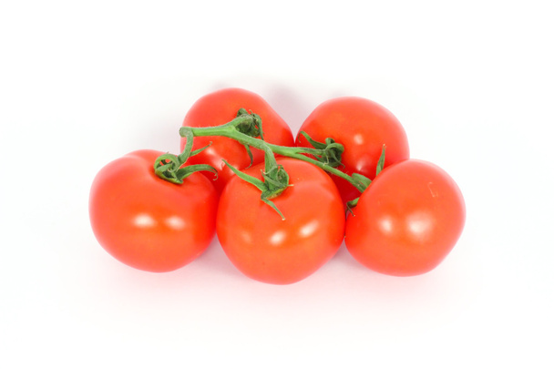 Pomodori rossi
 - Foto, immagini