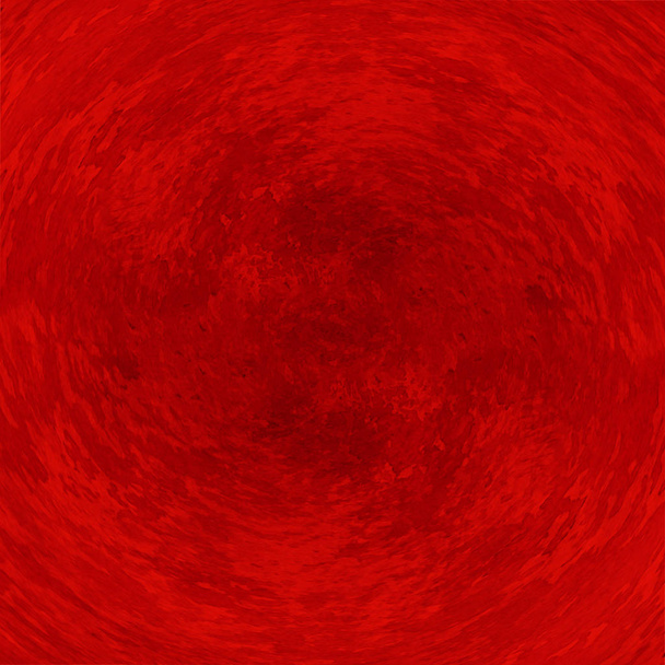 赤いキャンバス大理石の背景テクスチャ - 写真・画像
