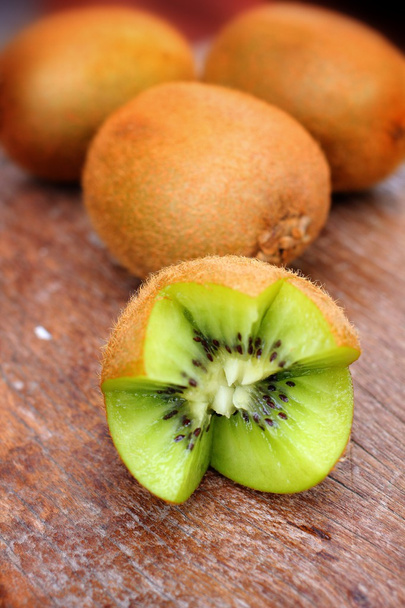 Kiwi fruite - Foto, Bild