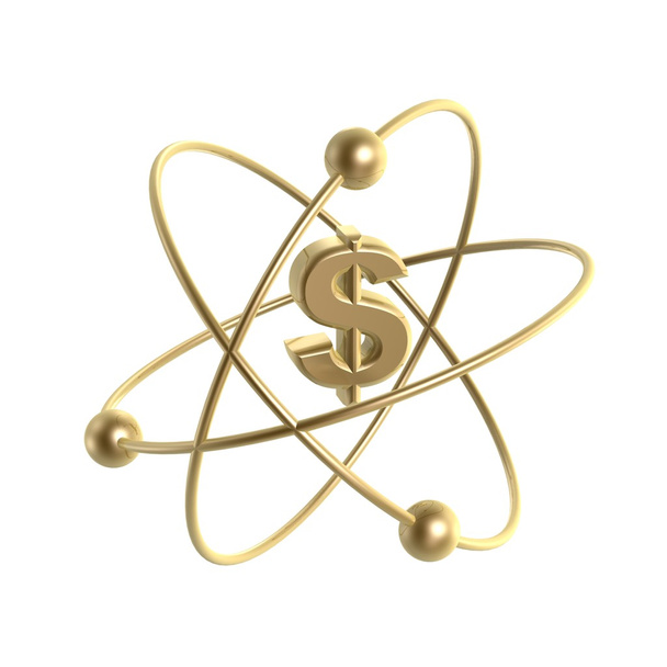 Атом долар структури
 - Фото, зображення