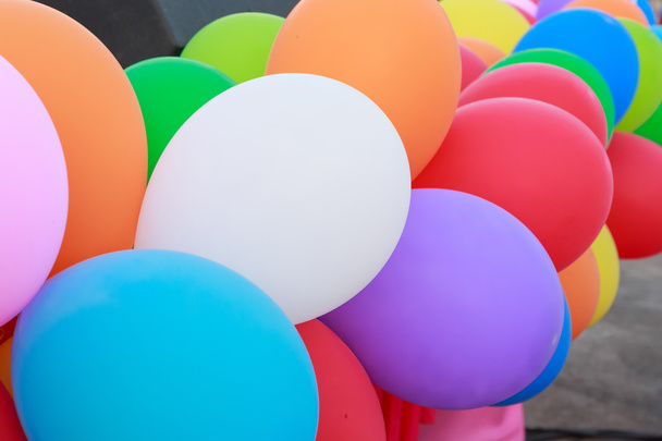 μπαλόνι - Φωτογραφία, εικόνα