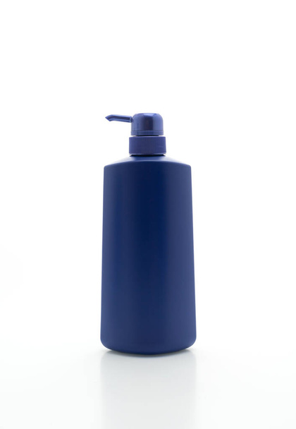 shampoo pump bottle - Foto, imagen