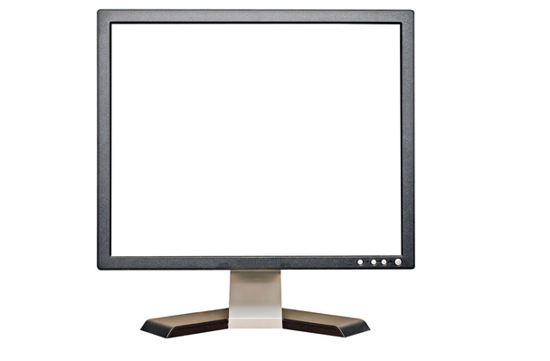Monitor de ordenador
 - Foto, imagen