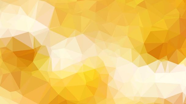 abstract orange template background - Vector, Image