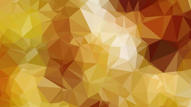 abstract orange template background - Vector, Image