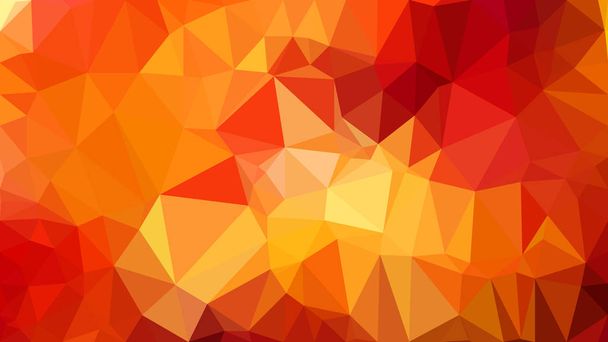 abstract red vector background - Vector, Image