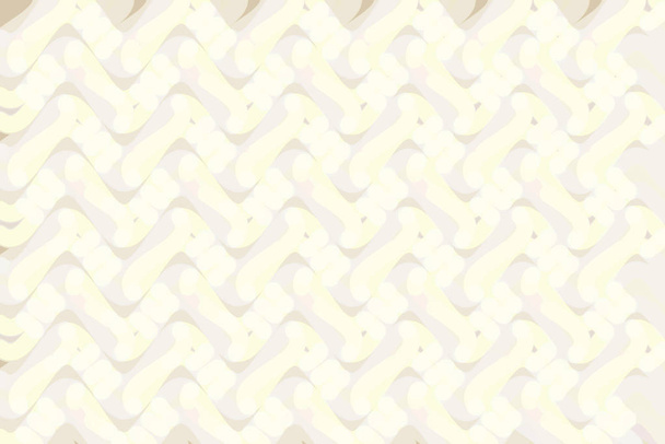 Background pattern of natural brown and beige shadesillustration - Photo, Image