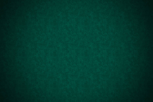 fundo abstrato de elegante verde escuro vintage grunge textura
 - Foto, Imagem