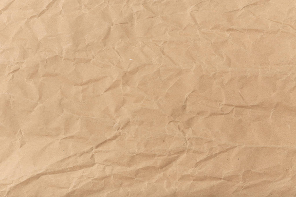 kahverengi kağıt arka plan dokusu - Fotoğraf, Görsel
