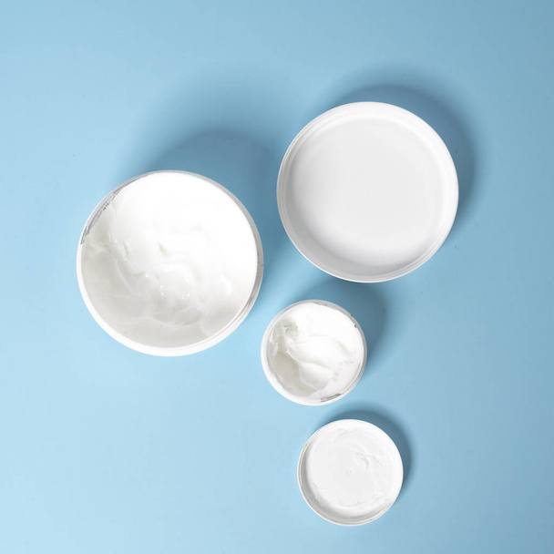 moisturizer cream - Fotoğraf, Görsel