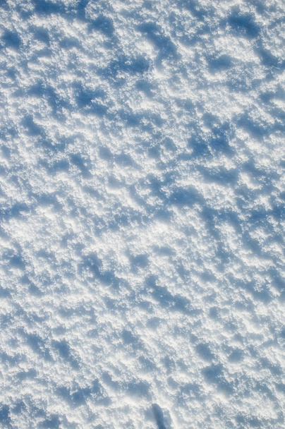  bílý sníh pozadí sněhové vločky - Fotografie, Obrázek