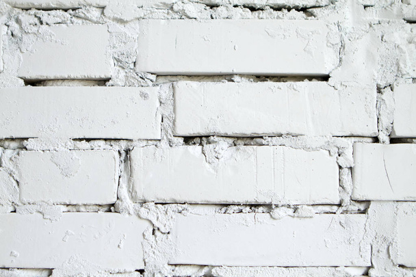 old brick wall texture - Photo, Image