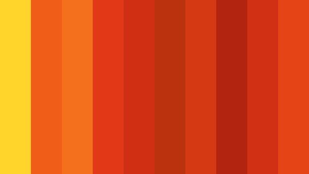 abstract  orange template background - Vector, Image