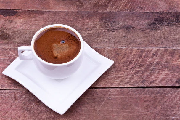 Turkish coffee - Foto, imagen