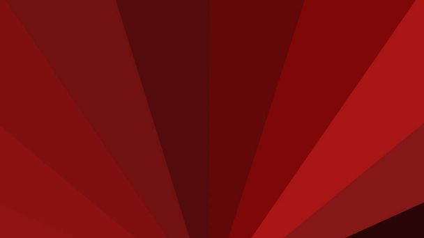 Fondo vectorial rojo oscuro abstracto
 - Vector, Imagen
