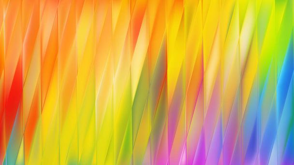 Abstract colorful background texture - Vector, Image