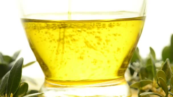 olivový olej - Záběry, video
