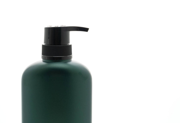 shampoo pump bottle - Photo, image