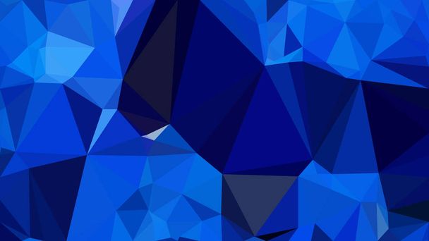 Abstract cobalt background texture - Vector, Image