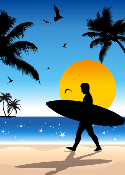 Surf - Photo, Image