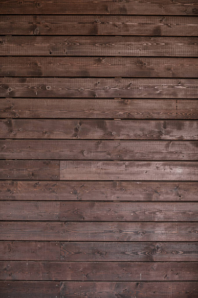 fundo textura de madeira marrom, padrão natural. Close up pranchas de madeira textura fundo
. - Foto, Imagem
