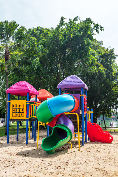 Playground - Photo, Image