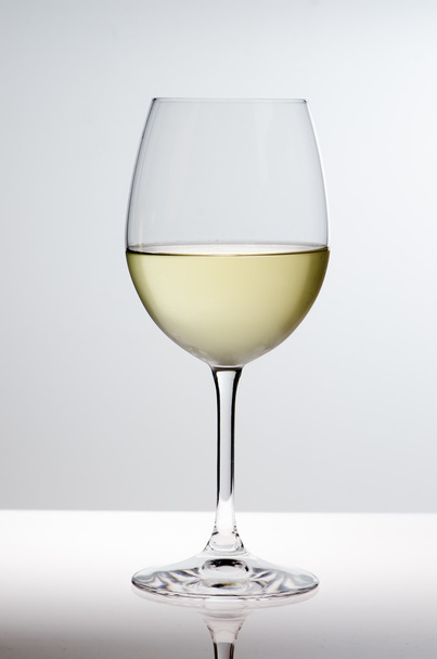White wine - Foto, Bild