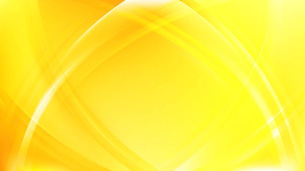 sfondo giallo astratto. illustrazione vettoriale
  - Vettoriali, immagini