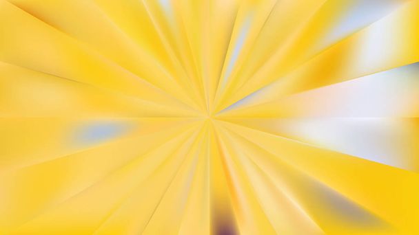 fondo amarillo abstracto. ilustración vectorial
  - Vector, imagen