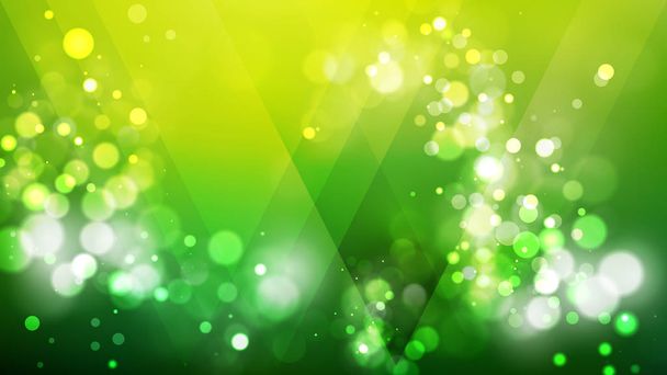Abstract bright seamless background. Vector illustration - Vector, Image