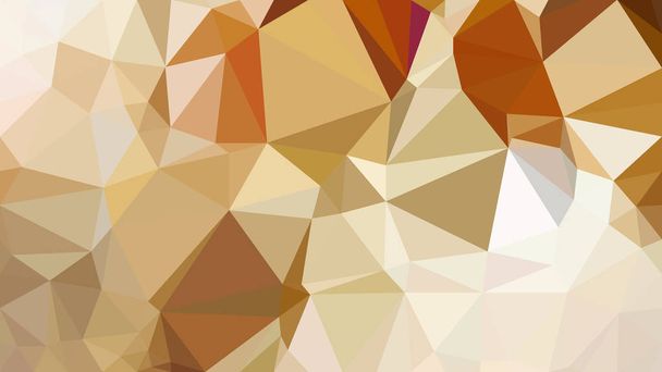 Abstract orange vector background - Vector, Image