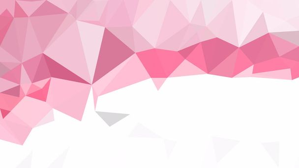 ροζ και άσπρο αφηρημένο φόντο διανυσματική απεικόνιση  - Διάνυσμα, εικόνα