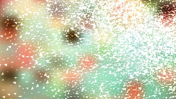 αφηρημένη διάνυσμα ταπετσαρία, πολύχρωμο μοτίβο - Διάνυσμα, εικόνα