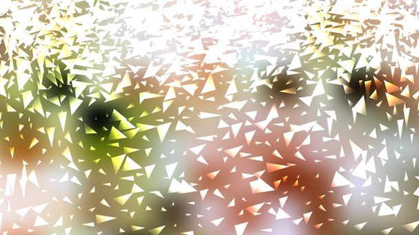 абстрактні векторні шпалери, барвистий візерунок
 - Вектор, зображення