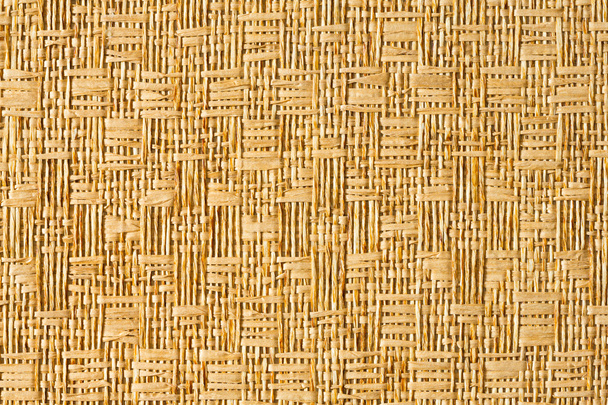 Straw mat - Photo, Image