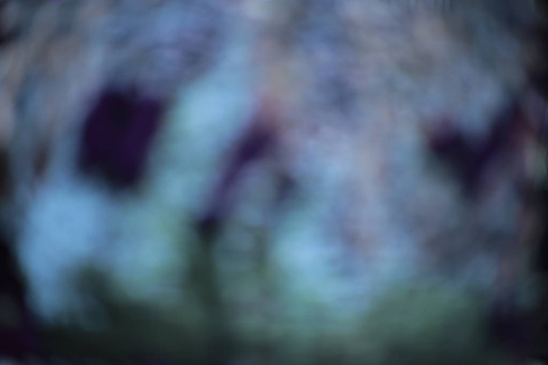 Odaklanmamış parlak payetli arkaplan, bulanık pırıltılı sim - Fotoğraf, Görsel