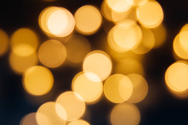 abstract texture, light bokeh background - Foto, immagini
