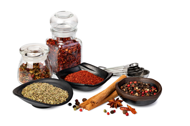 spices set  - Photo, Image