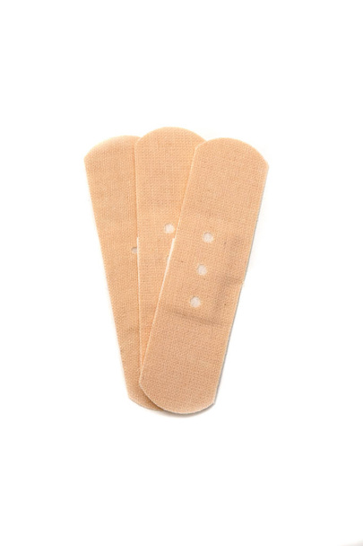 Bandag adhesivo
 - Foto, Imagen