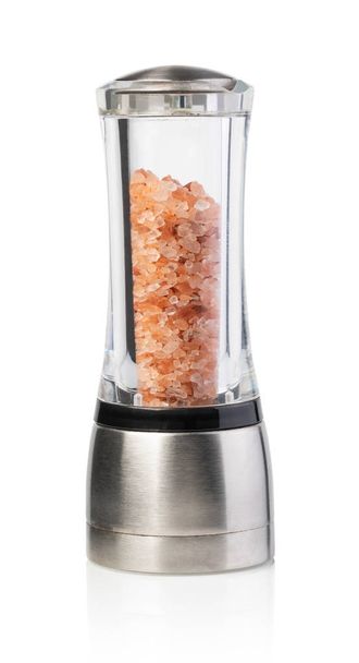 trituradores de sal
 - Foto, Imagem