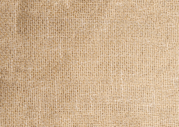natural fabric detail background - Photo, Image