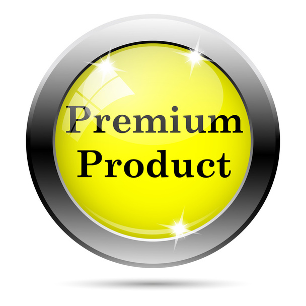 Icono del producto Premium
 - Foto, imagen