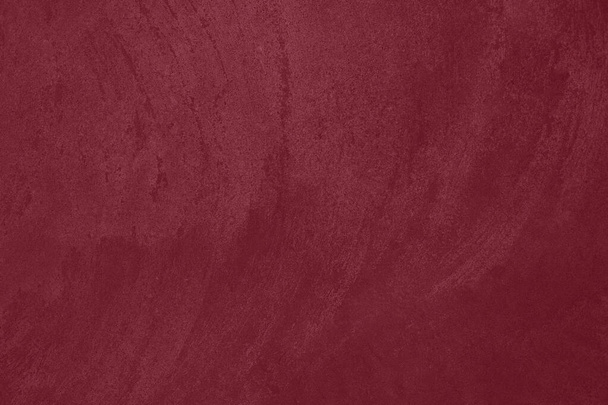 Rojo oscuro Fondo texturizado de hormigón
 - Foto, imagen