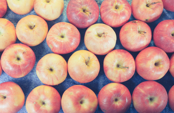 Много яблок
 - Фото, изображение