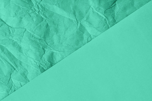Мятный цвет текстурированного фона
 - Фото, изображение