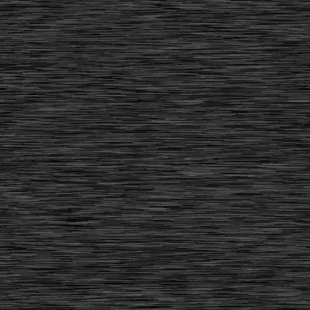 Black Marl Heather Melange varrat nélküli vektor minta - Vektor, kép
