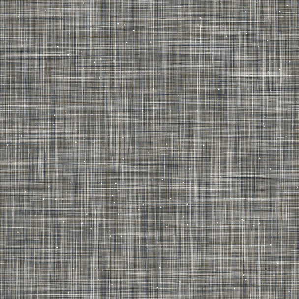 Patrón sin costura de tela de lino natural envejecido
 - Vector, Imagen